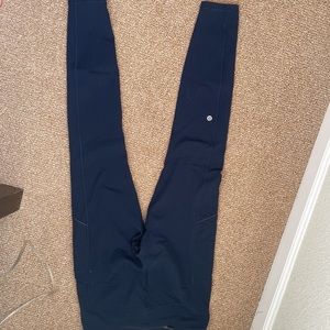 Lulu Lemon Leggings size 6